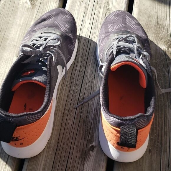 👌NIKE AIR MAX TAVAS SPORT shoes - Picture 5 of 7